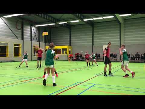 20181208 ASVD A2 - ZKC’19 A1 2e helft