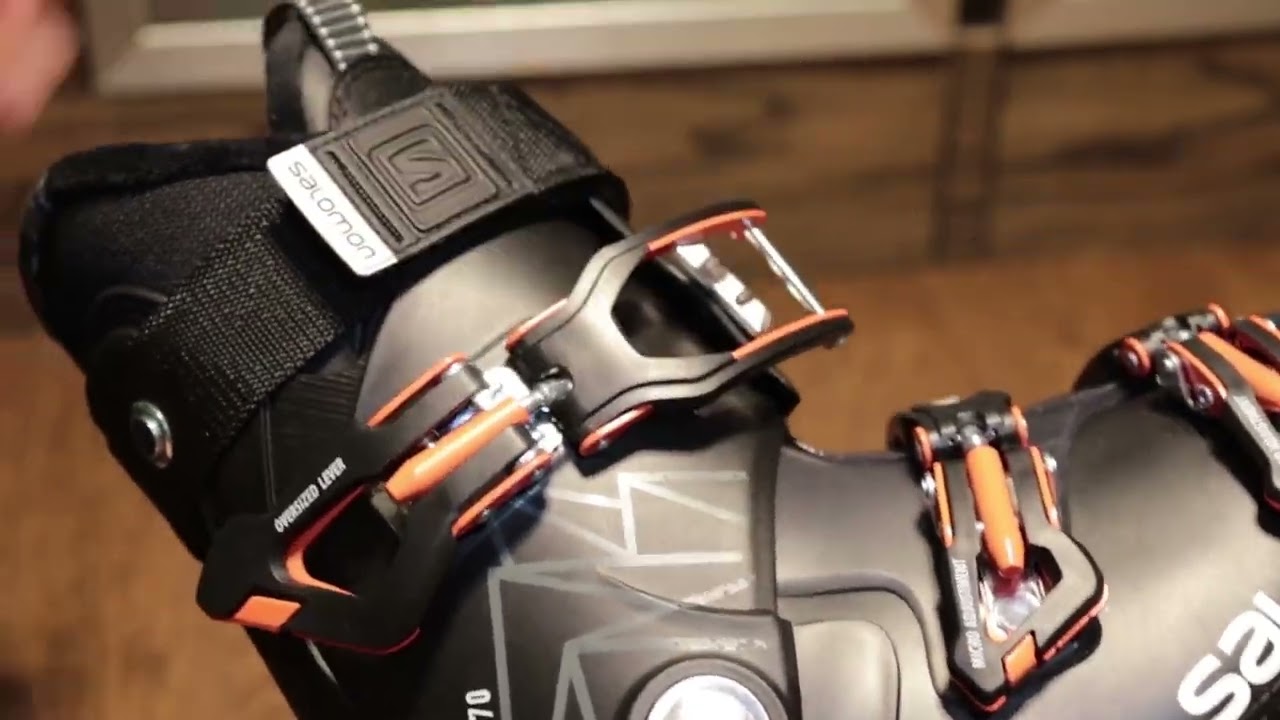 Watch Salomon QST Access 70 19/20 in 2022 Boot Overview Now Salomon QST Access 70 19/20 in 2022 Boot Overview