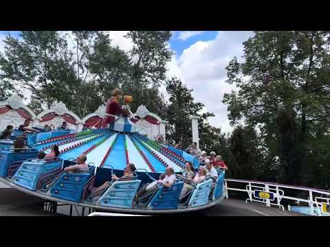 Legendia Silesian Amusement Park