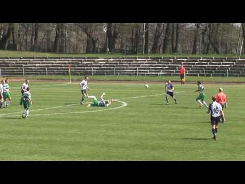 10024 SIEMIANOWICE ŚL .0 -2 NIWKA S.skrót i bramki DvixHD avi