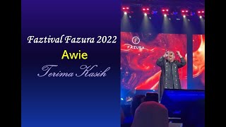 Awie - Terima Kasih