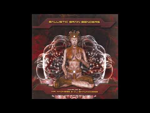 Loose Connection vs Chris Rich - Metatron