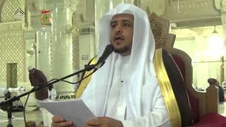 صورة الدرس (19) من صحيح البخاري - كتاب الحج-  إذا رأى سيرا أو شيئا يكره في الحرم قطعه