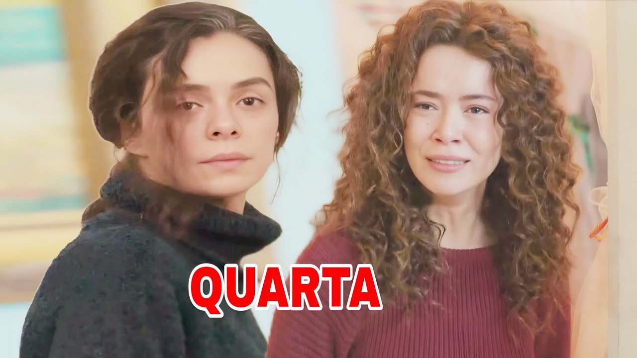 FORÇA DE MULHER - CAPÍTULO 33 COMPLETO | QUARTA 11/09 | RESUMO DE HOJE!