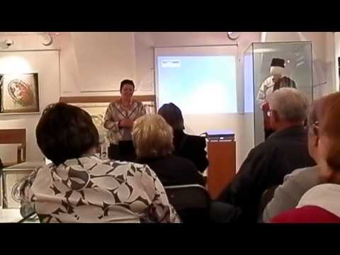 Turopoljski dijalekt 4/4 - Nematerijalna kulturna baština Turopolja