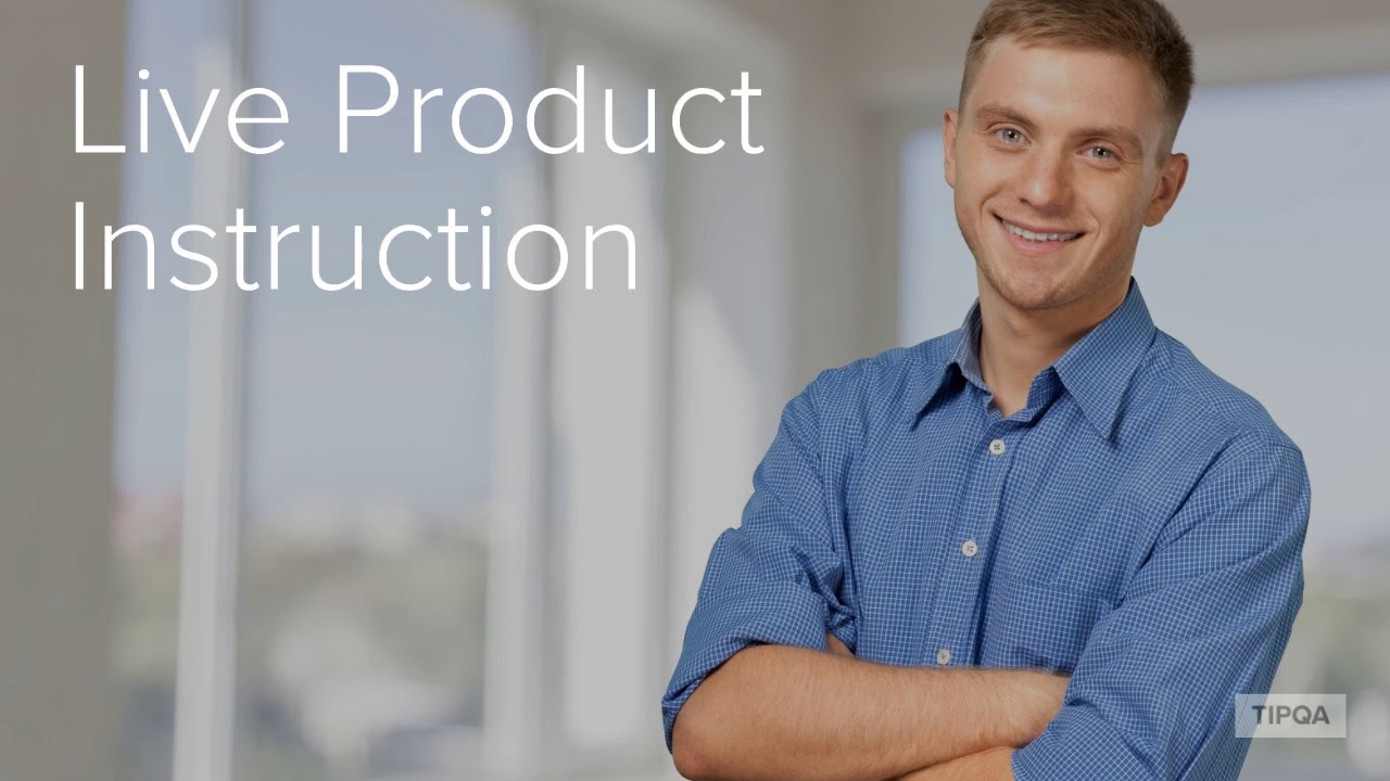 Expand Your Knowledge with TIP Tech Training