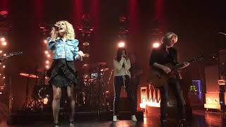 Little Big Town- Save Your Sin- Birmingham o2 Institute- 29.9.17