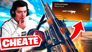 😱La "STG44" de VANGUARD est SURPUISSANTE sur WARZONE !! (incroyable)