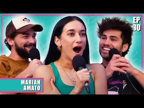 Why Mariah Amato HATES Matt King - Ep. 30