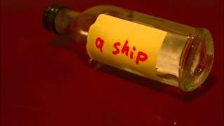 Beck: Ship In The Bottle (Sea Change Japanese Only Track)