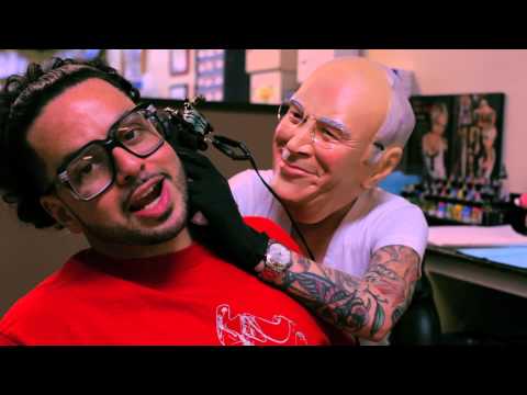 Lex One - Dick Cheney Official Vidieo