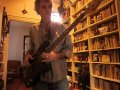 Look Over Your Shoulder - Steve Howe ft. Claire ...