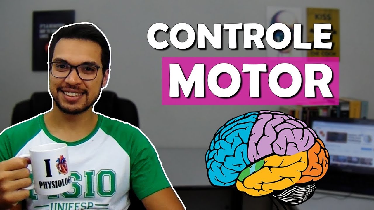 CONTROLE MOTOR [Neuro 03]