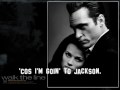 Joaquin Phoenix & Reese Witherspoon Jackson ...