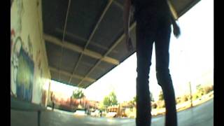 Ronnie Adams old footage