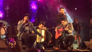 Lembrança boa - Henrique e Juliano - Estancia Alto da Serra