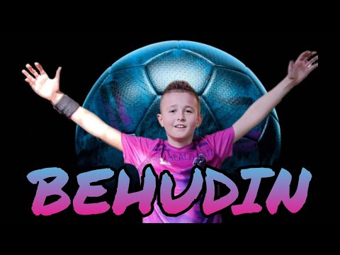 Behudin Kadić 2014 - Goals, Assists & Skills - Football Academy Healthy Future 🇧🇦 #16