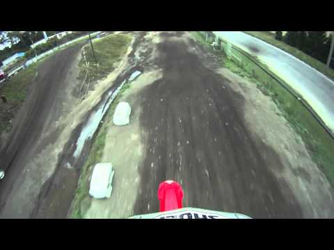 Milford Riders Helmet Cam