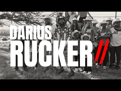 The Marine Rapper & Kentucky Dom - Darius Rucker II MV
