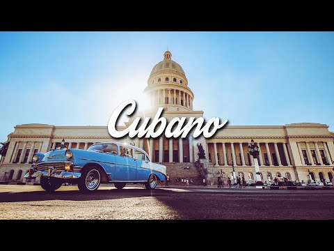 "Cubano" Latin Trap Beat 2021 - Latino guitar rap instrumental | Type Beat (Uness Beatz)