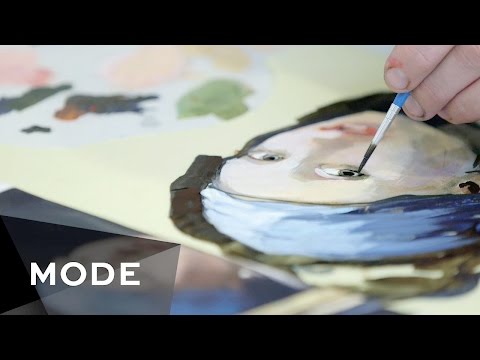 Baking a Masterpiece: Cake Sculpture Artists