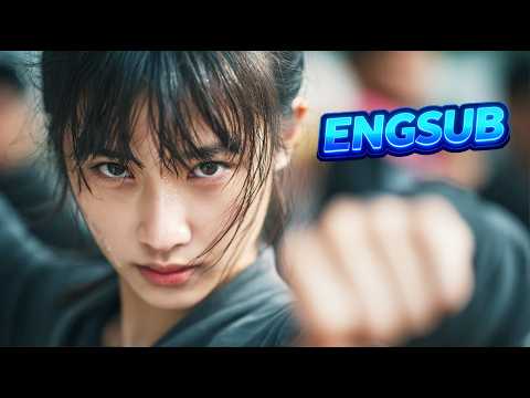 School bully messes with a Taichi master’s heir—and pays the ultimate price