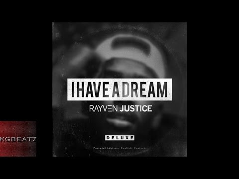 Rayven Justice ft. Jonn Hart, LoveRance - My Yang [2014]