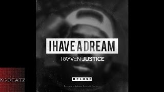 Rayven Justice ft. Jonn Hart, LoveRance - My Yang [2014]