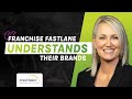 FranChoice Consultant, Melissa Lewis Loves Working with FastLane!