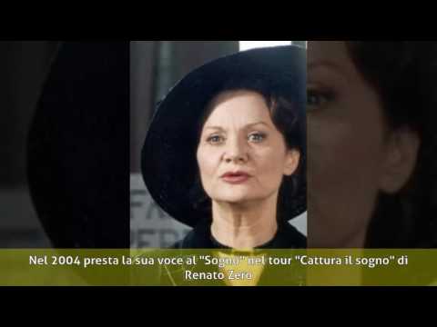 Giuliana Lojodice - Biografia