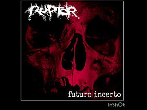 RUPTOR - Futuro incerto (Live Áudio)