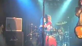 Bangkok Five - We Love What Kills Us