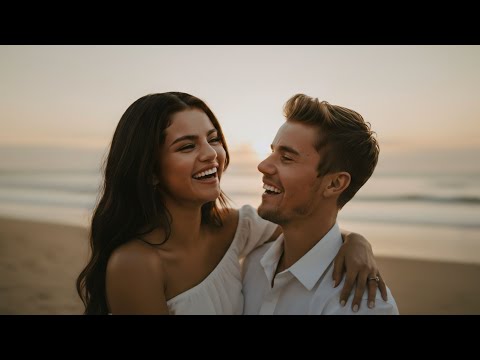 Selena Gomez & Justin Bieber - Too Late For Love