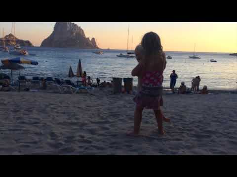 Oli Gosh v Naive Machine - Listen