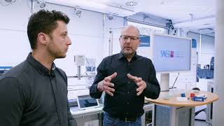 "Die Verwaltungsschale ist für die Produktion der Zukunft alternativlo