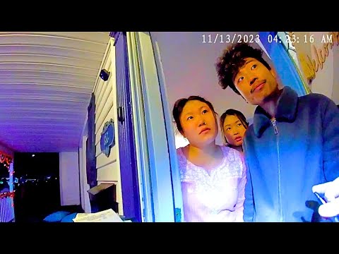 Neighbours Called Cops on This Family & All Hell Breaks Loose