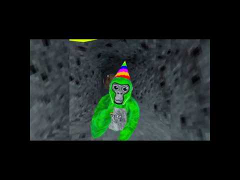 Do You Wanna Play Minigames? #gorillatag #vr #minigameskid #oculusquest #monke