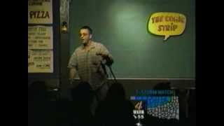 Patrice O'Neal Attacks Marc Maron