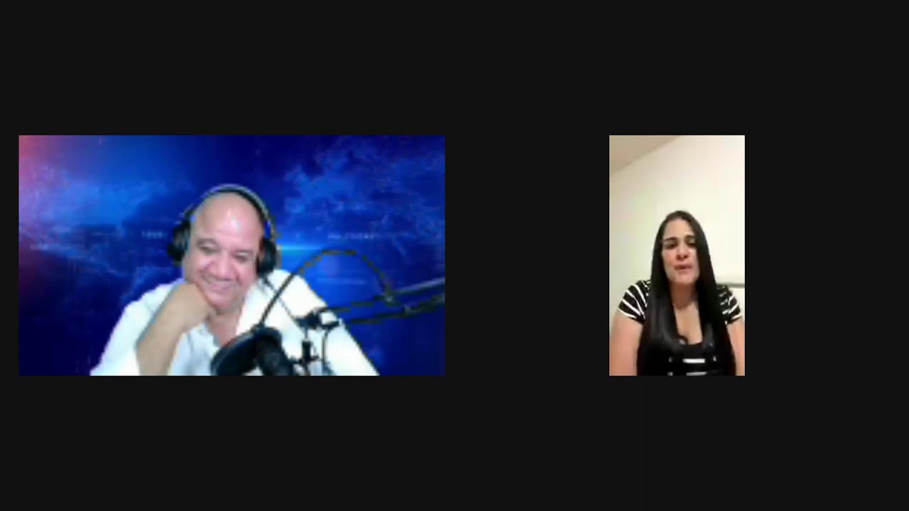 Hablando con Elmis, la hermana de Anna Bensi