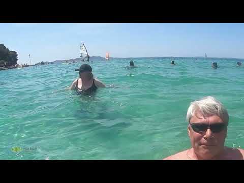 Pakoštane  Pine Beach 2023