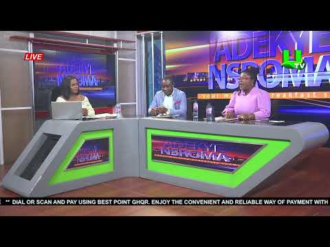 ADEKYE NSROMA 05/08/25