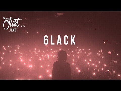 [FREE] 6LACK x Post Malone x Nav x Drake Type Beat - "Saturation 𓅓"