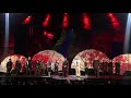 MBUTTERFLY CURTAIN CALL