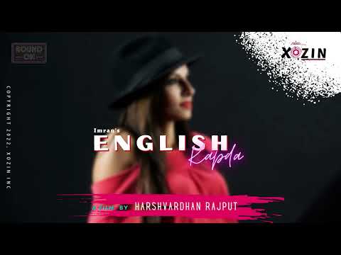 Harshvardhan Rajput  English 