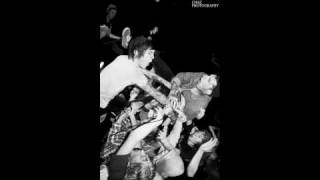 Silent Screams - The World Ends With You