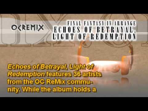 Echoes of Betrayal, Light of Redemption: 2-10 Almost Fell for the Trojan (OC ReMix)