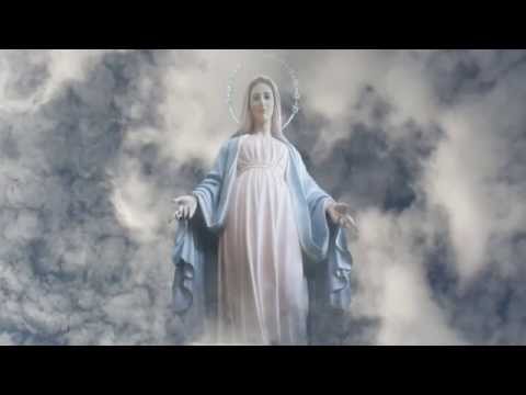 CZARNA MADONNA [HD]