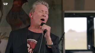 Anders Blichfeldt fortolker Caroline Henderson | Toppen af poppen | TV 2