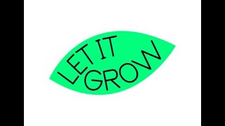 &#39;Let It Grow&#39;, Renaissance performed by Ceumar