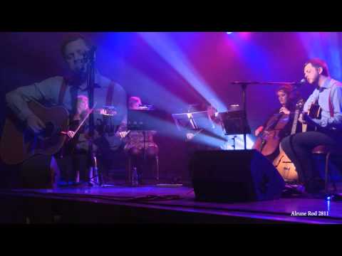 Amanda's Dream - Teitur